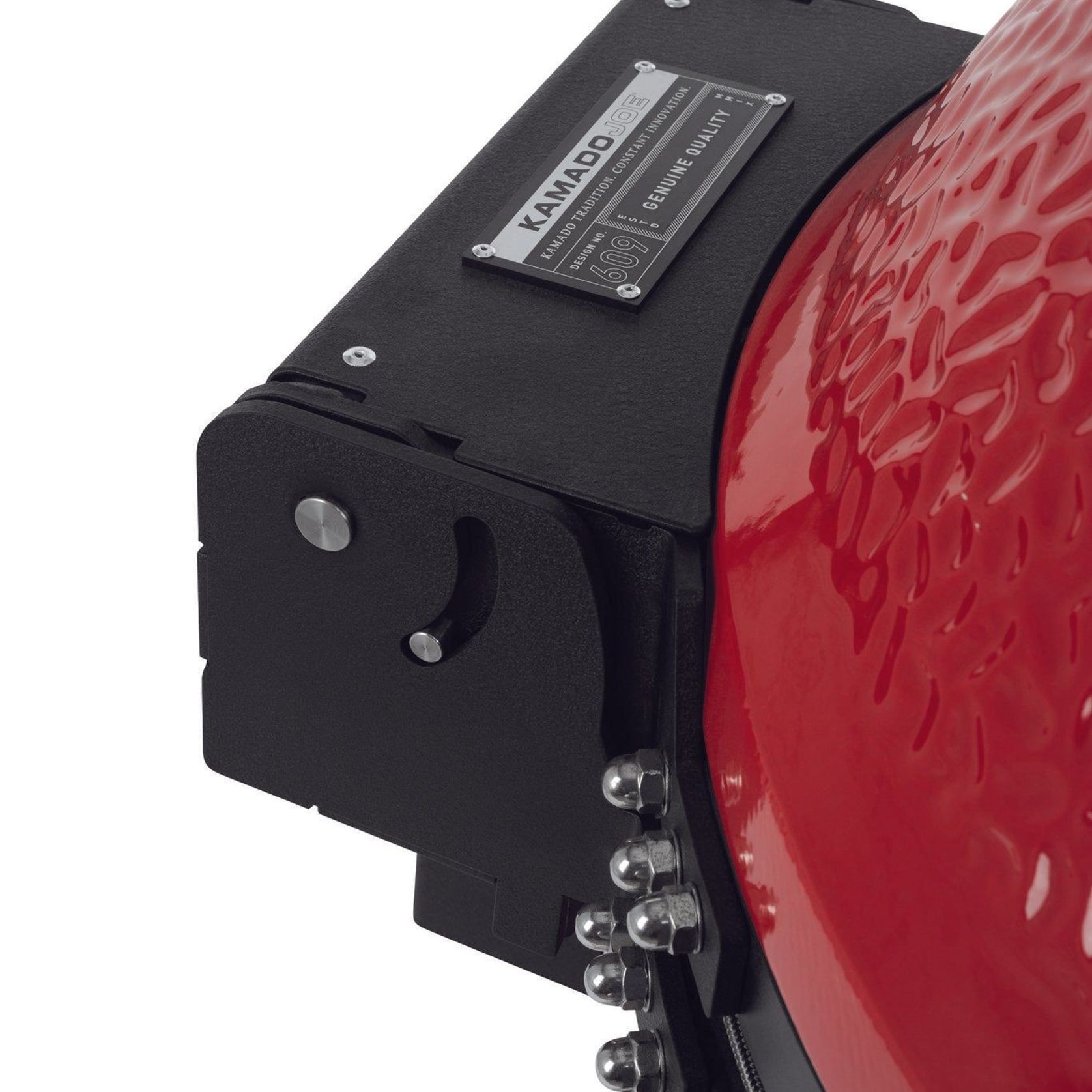 Kamado Joe Big Joe II - Standalone gallery detail image