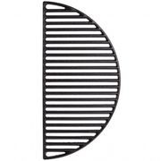 Kamado Joe Half Moon Cast Iron Cooking Grate gallery detail image