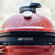 Kamado Joe Joetisserie gallery detail image