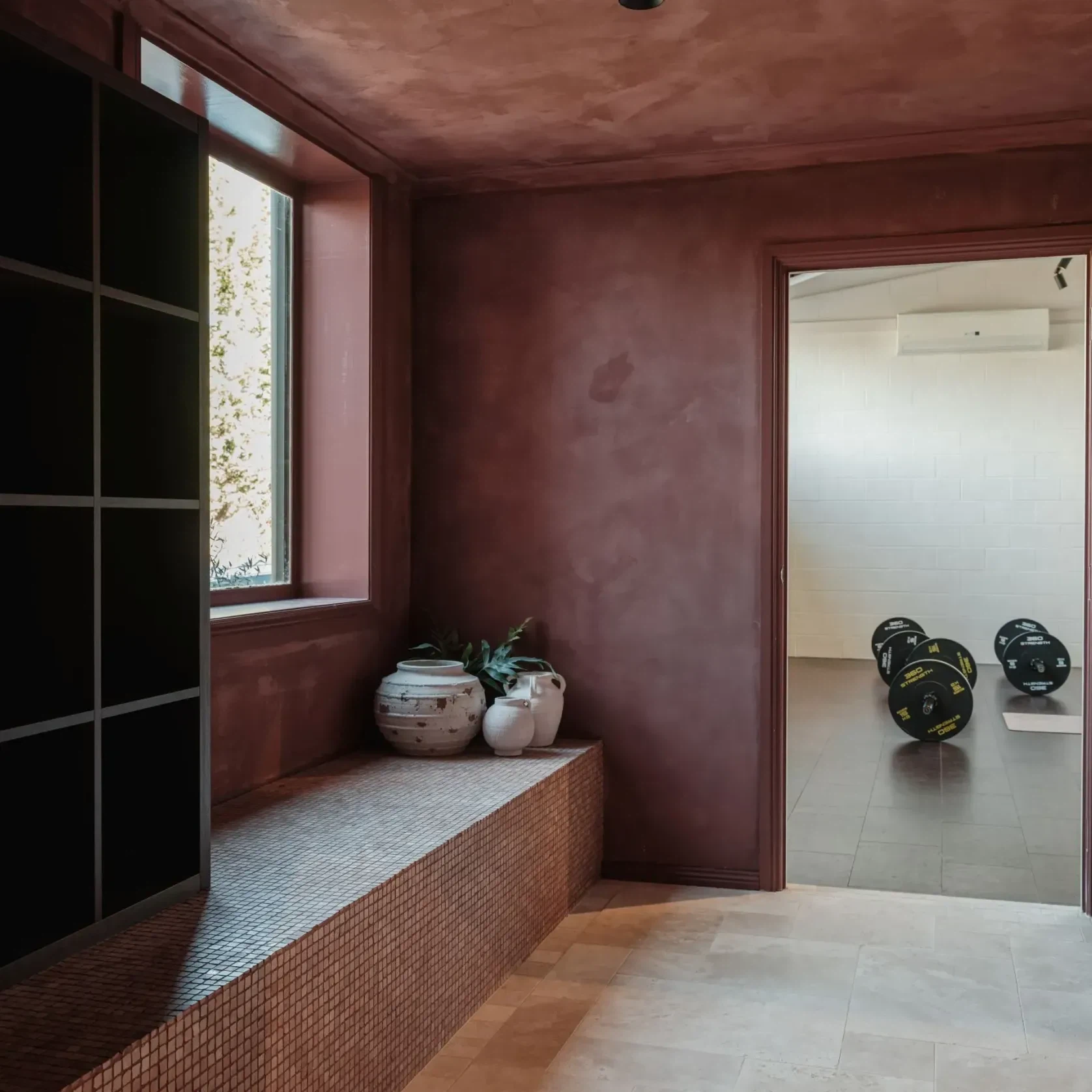 Tuscan Travertine Tiles gallery detail image