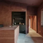 Tuscan Travertine Tiles gallery detail image