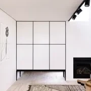 Tuscan Raw Travertine Tiles gallery detail image