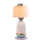 Kokeshi Portable Lamp gallery detail image