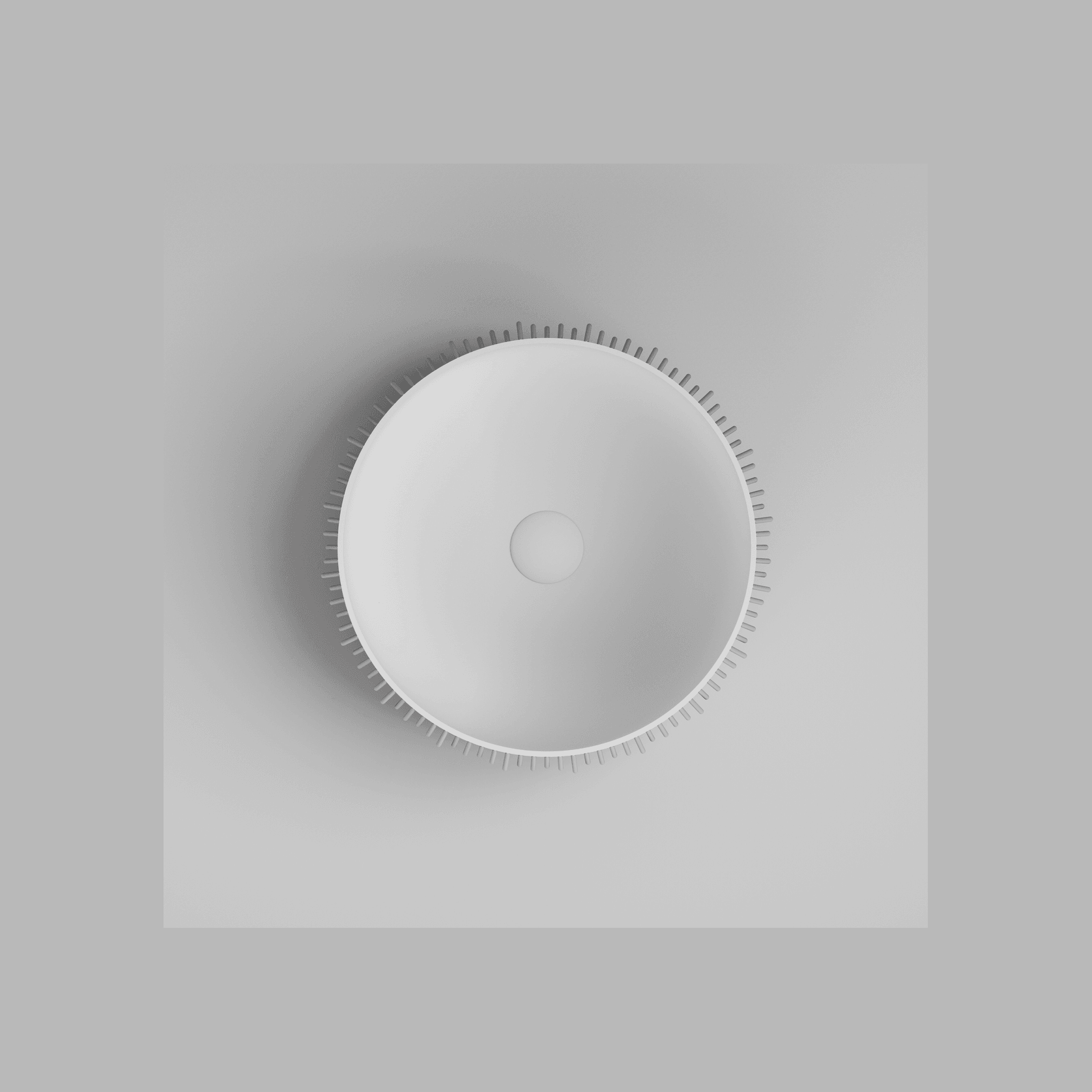 Aqvato Korall Bathroom Basin gallery detail image