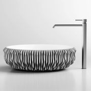 Aqvato Korall Bathroom Basin gallery detail image