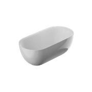 Kurv 1600 Freestanding Bath gallery detail image