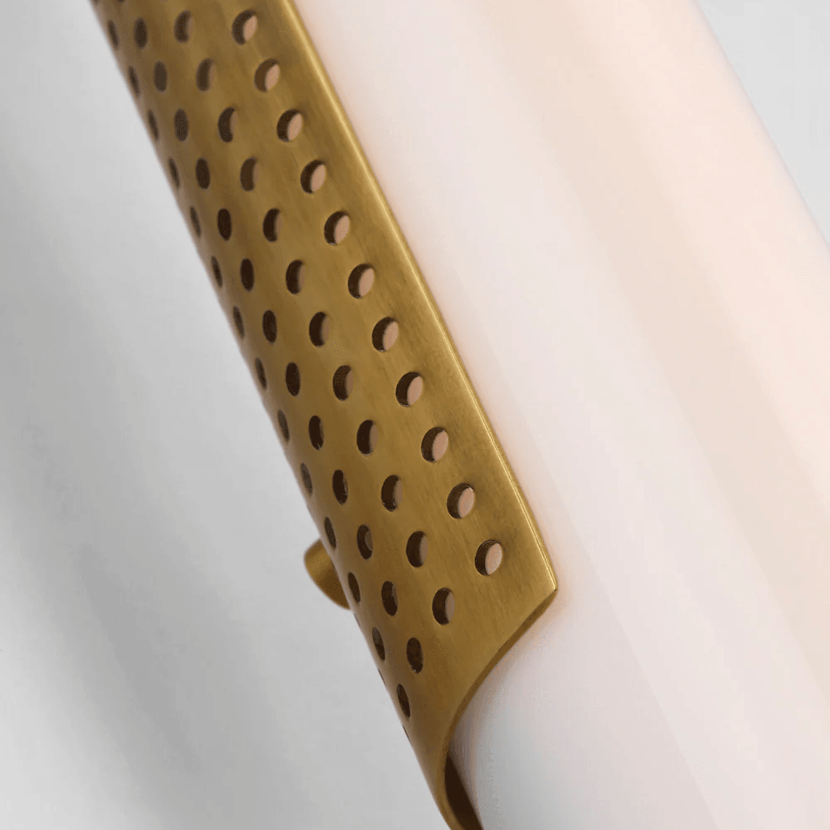 Precision Bathroom Wall Light gallery detail image