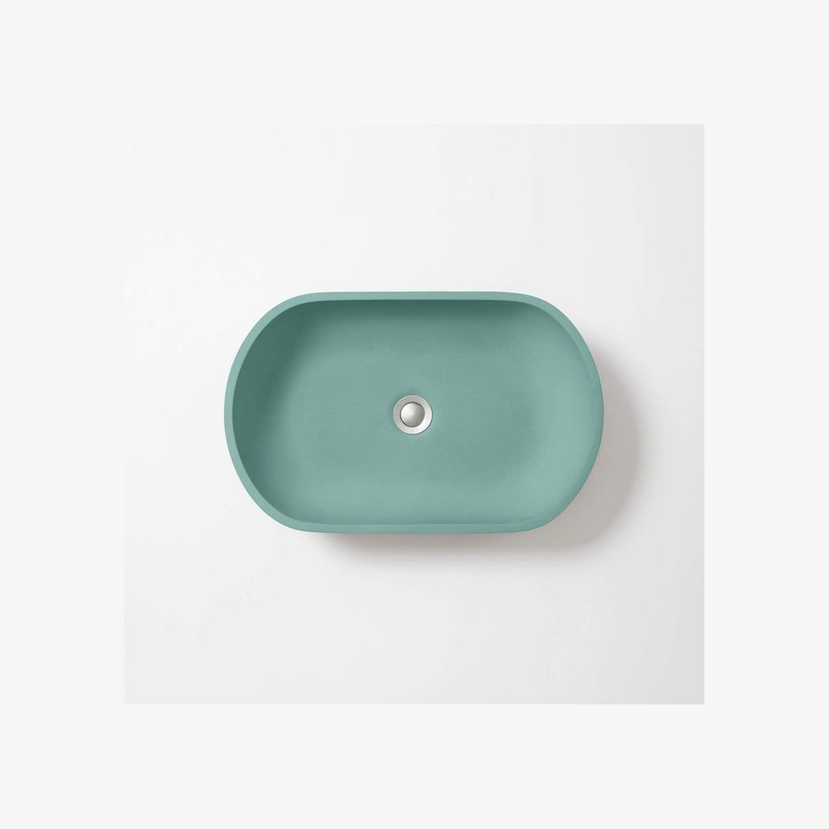 Concrete Studio Kaarla Oval Basin gallery detail image