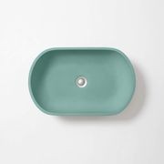 Concrete Studio Kaarla Oval Basin gallery detail image