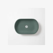 Concrete Studio Kaarla Oval Basin gallery detail image