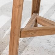 Kalo Round Stool gallery detail image