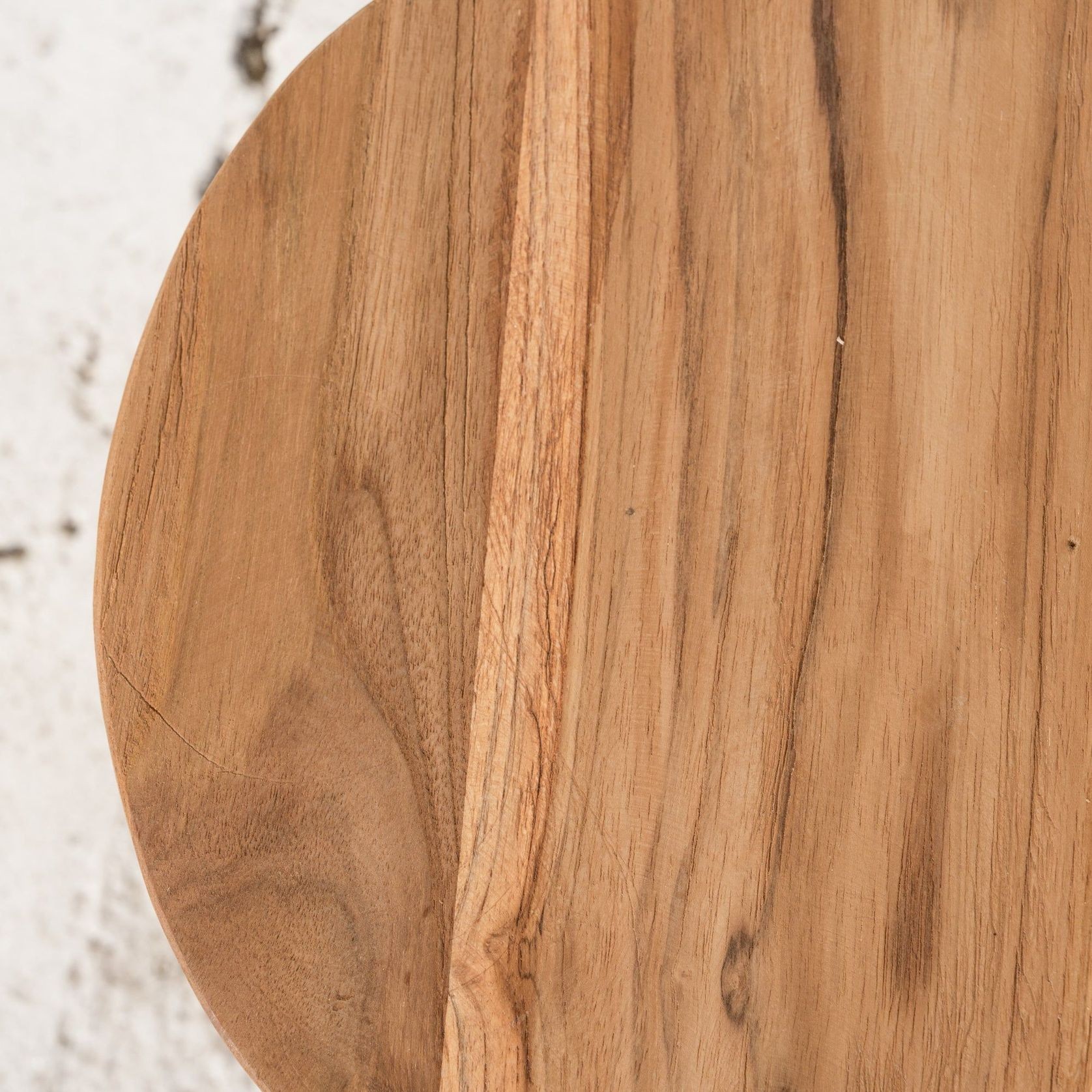 Kalo Round Stool gallery detail image