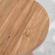 Kalo Round Stool gallery detail image