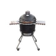 Grandfire Kamado 23" BBQ on Cart gallery detail image
