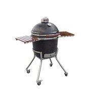 Grandfire Kamado 23" BBQ on Cart gallery detail image