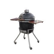 Grandfire Kamado 23" BBQ on Cart gallery detail image