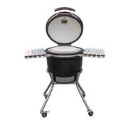 Grandfire Kamado 23" BBQ on Cart gallery detail image