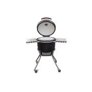 Grandfire Kamado 23" BBQ on Cart gallery detail image