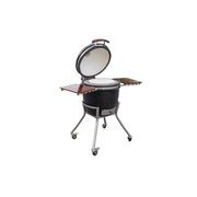 Grandfire Kamado 23" BBQ on Cart gallery detail image