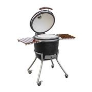 Grandfire Kamado 23" BBQ on Cart gallery detail image