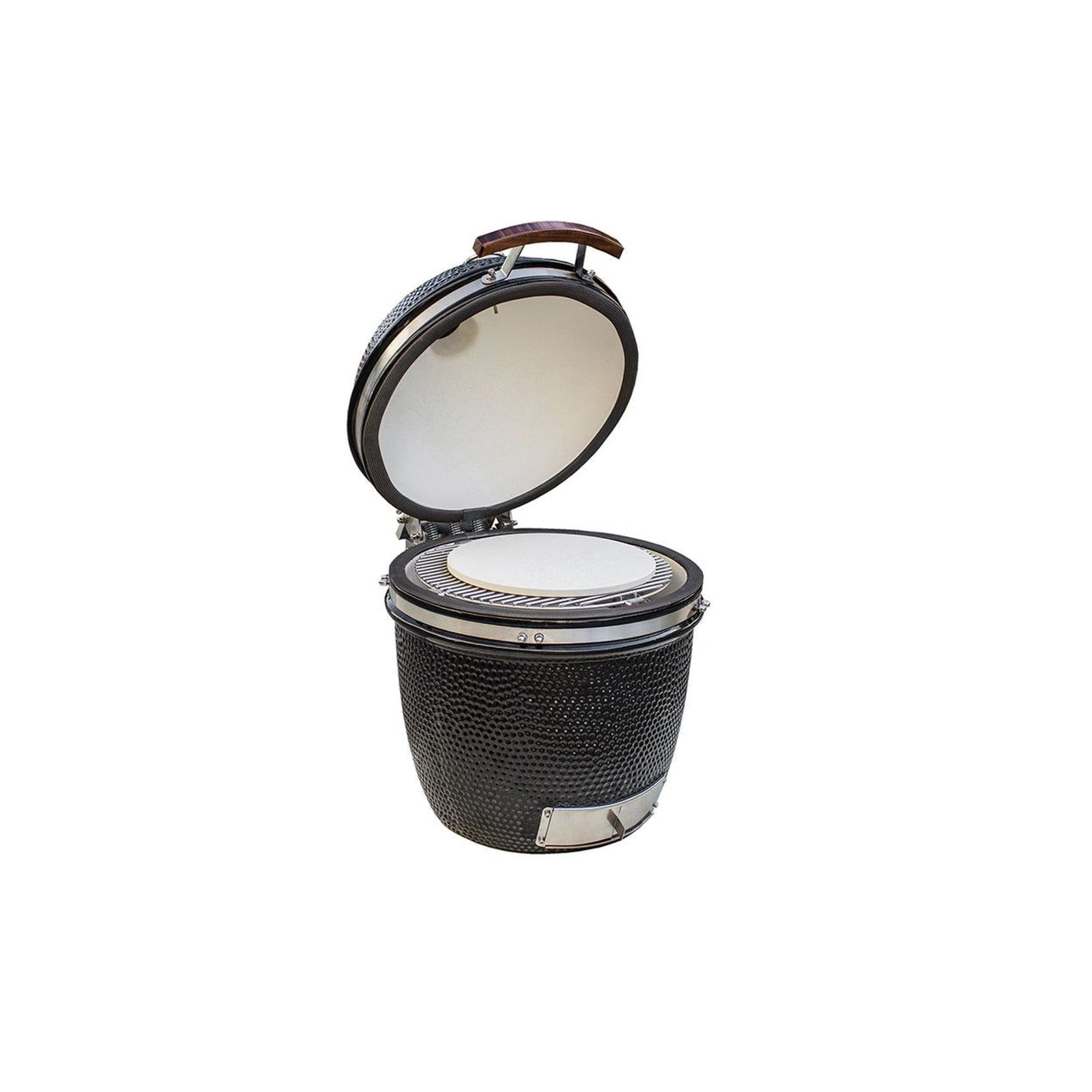 Grandfire Kamado 23" BBQ gallery detail image