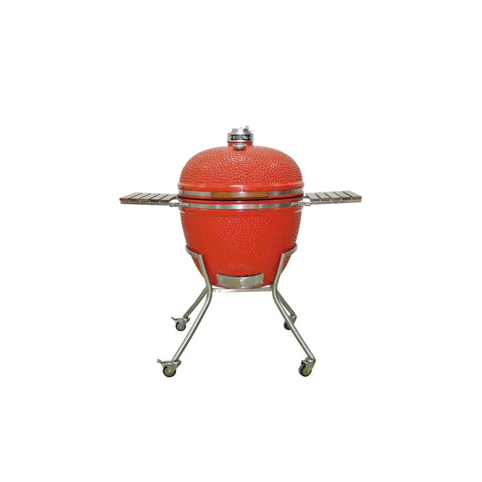 Grandfire Kamado 29" BBQ on Cart gallery detail image