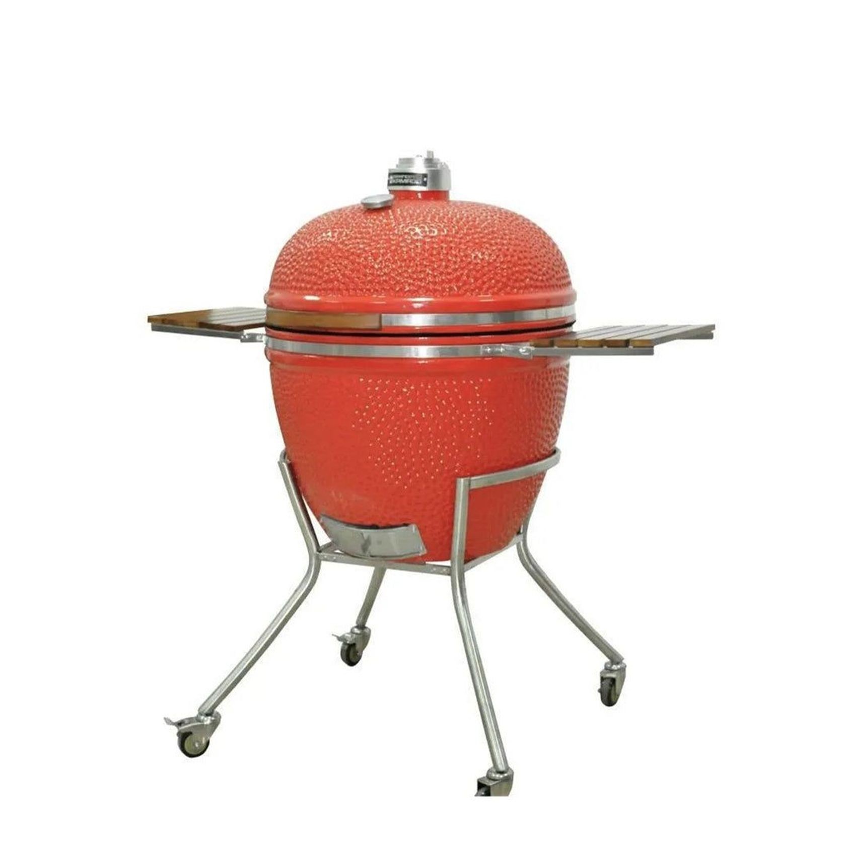 Grandfire Kamado 29" BBQ on Cart gallery detail image