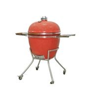 Grandfire Kamado 29" BBQ on Cart gallery detail image