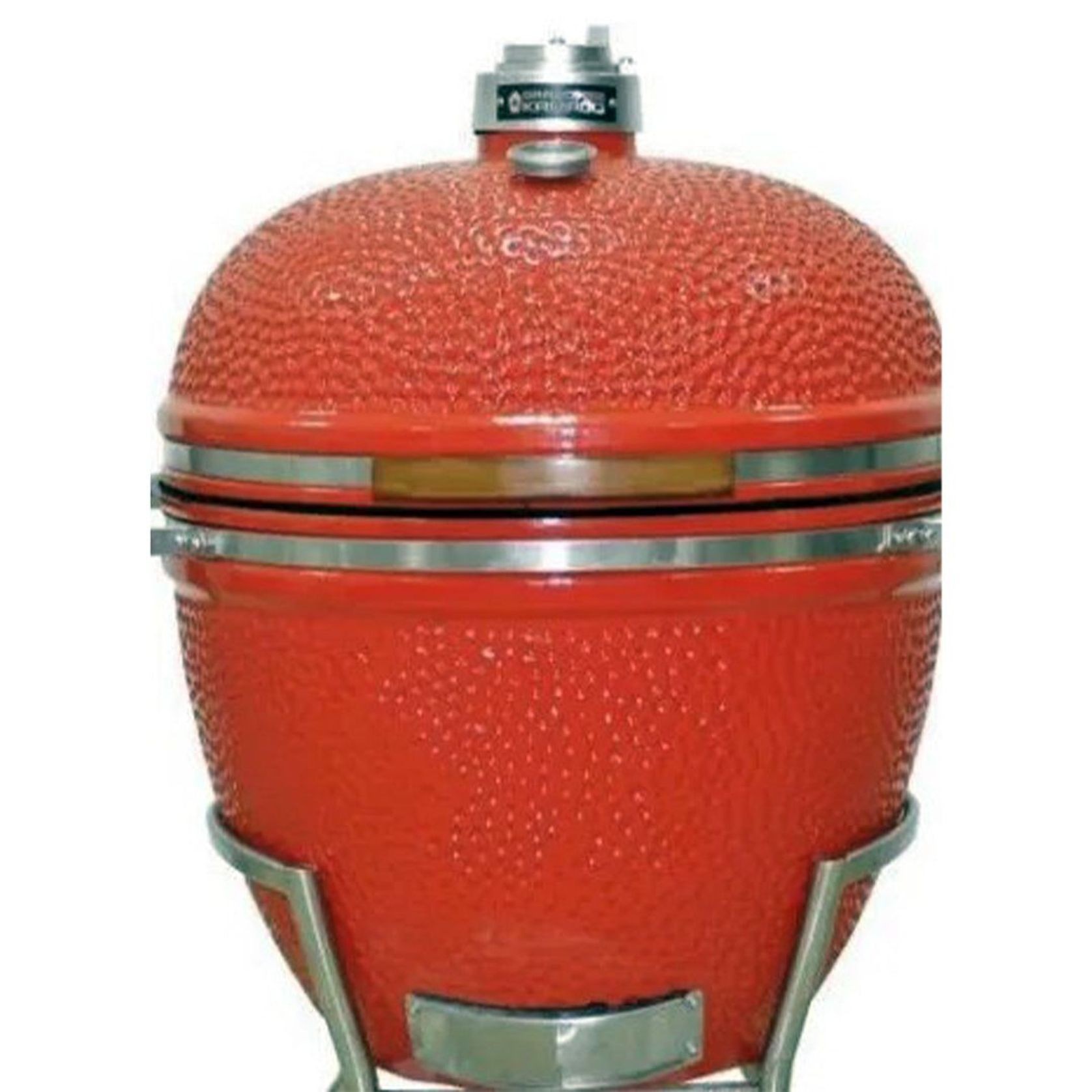 Grandfire Kamado 29" BBQ on Cart gallery detail image