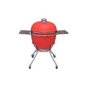 Grandfire Kamado 29" Stainless Steel Cart gallery detail image
