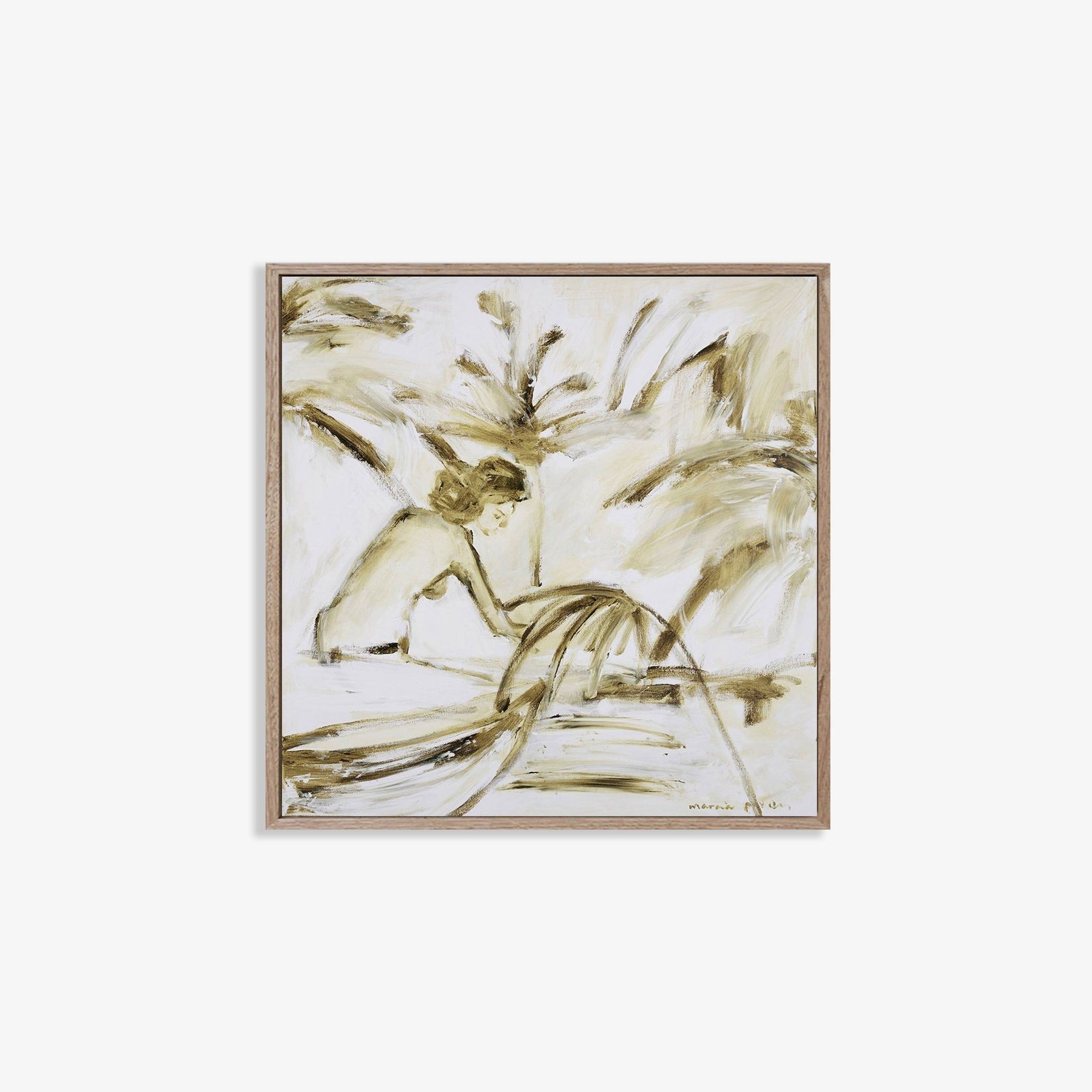 Kanapaua Beach - Limited Edition Print gallery detail image