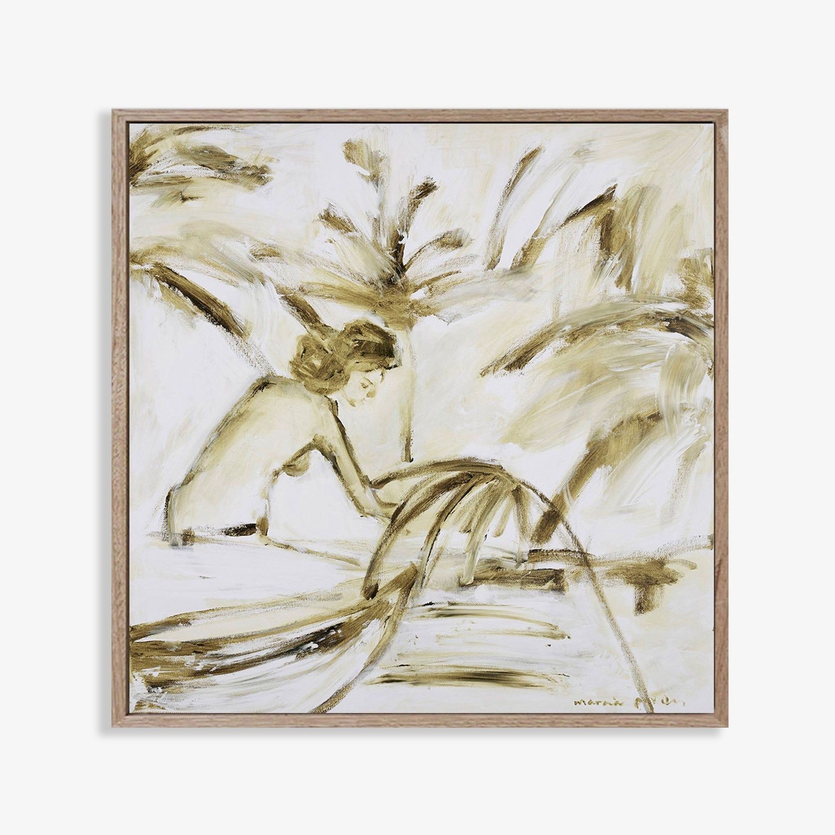 Kanapaua Beach - Limited Edition Print gallery detail image