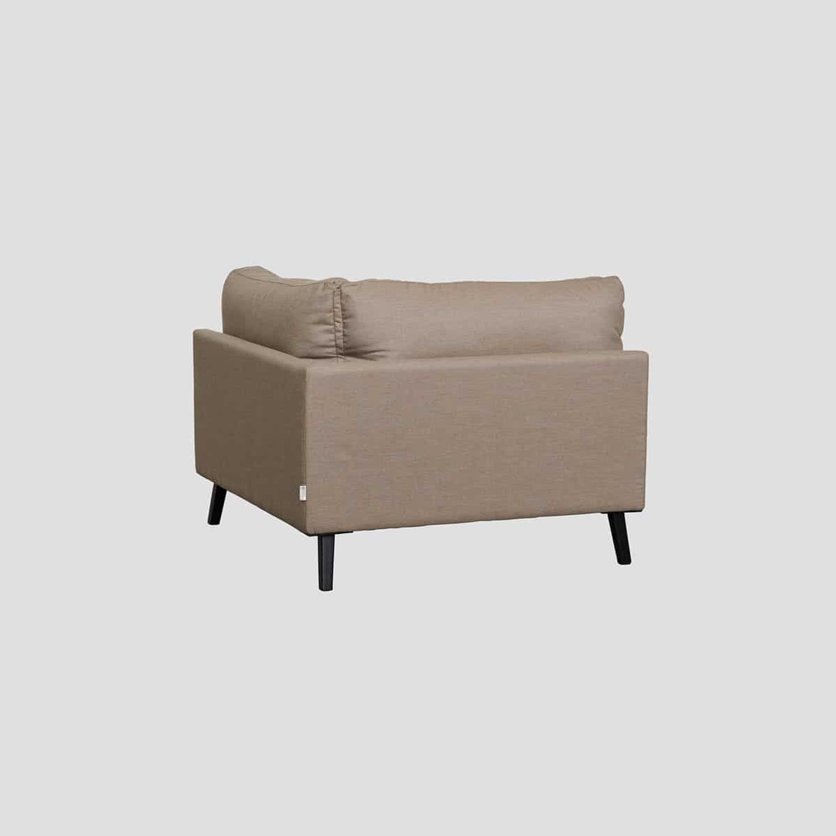 Kapiti Corner Sofa Section gallery detail image