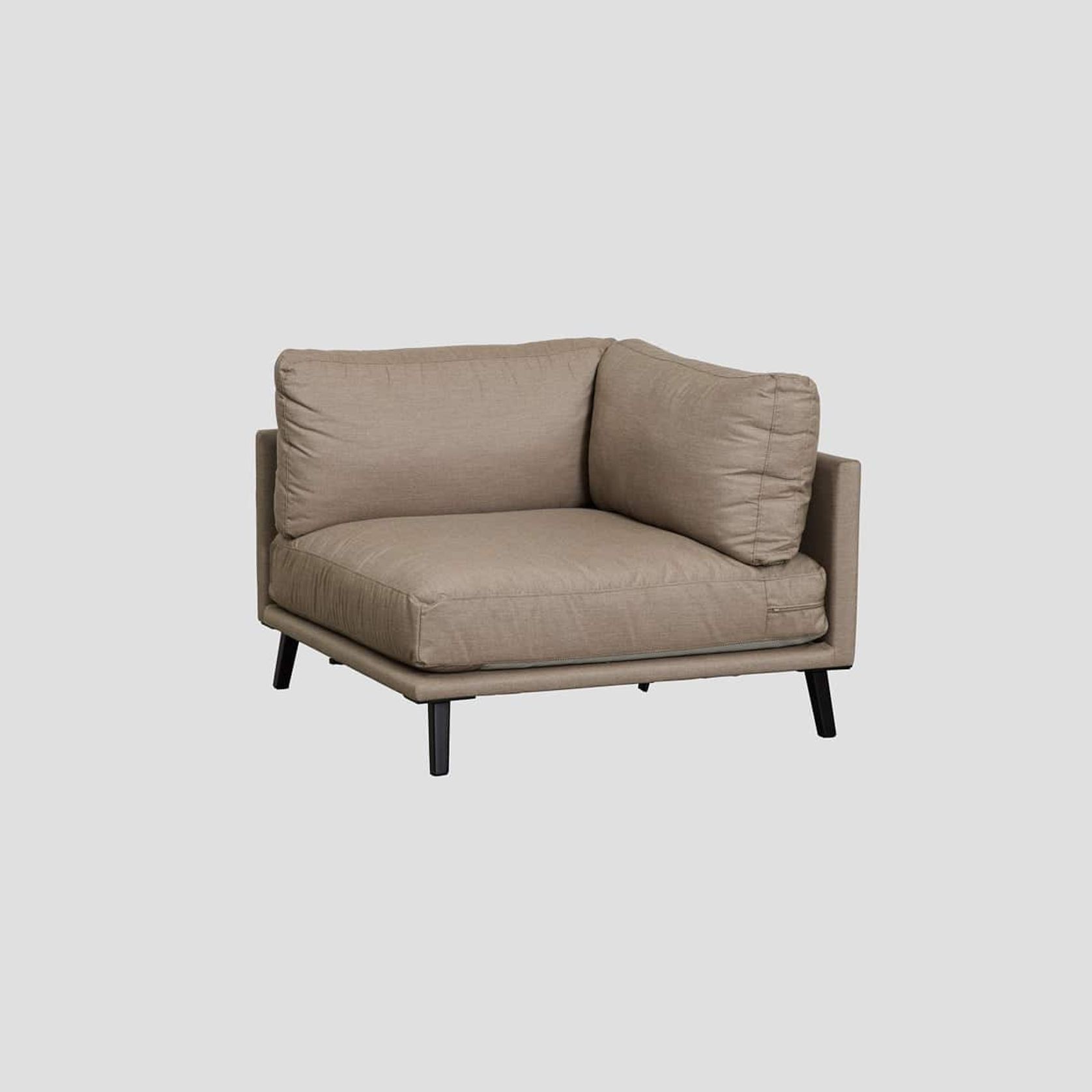 Kapiti Corner Sofa Section gallery detail image