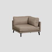 Kapiti Corner Sofa Section gallery detail image