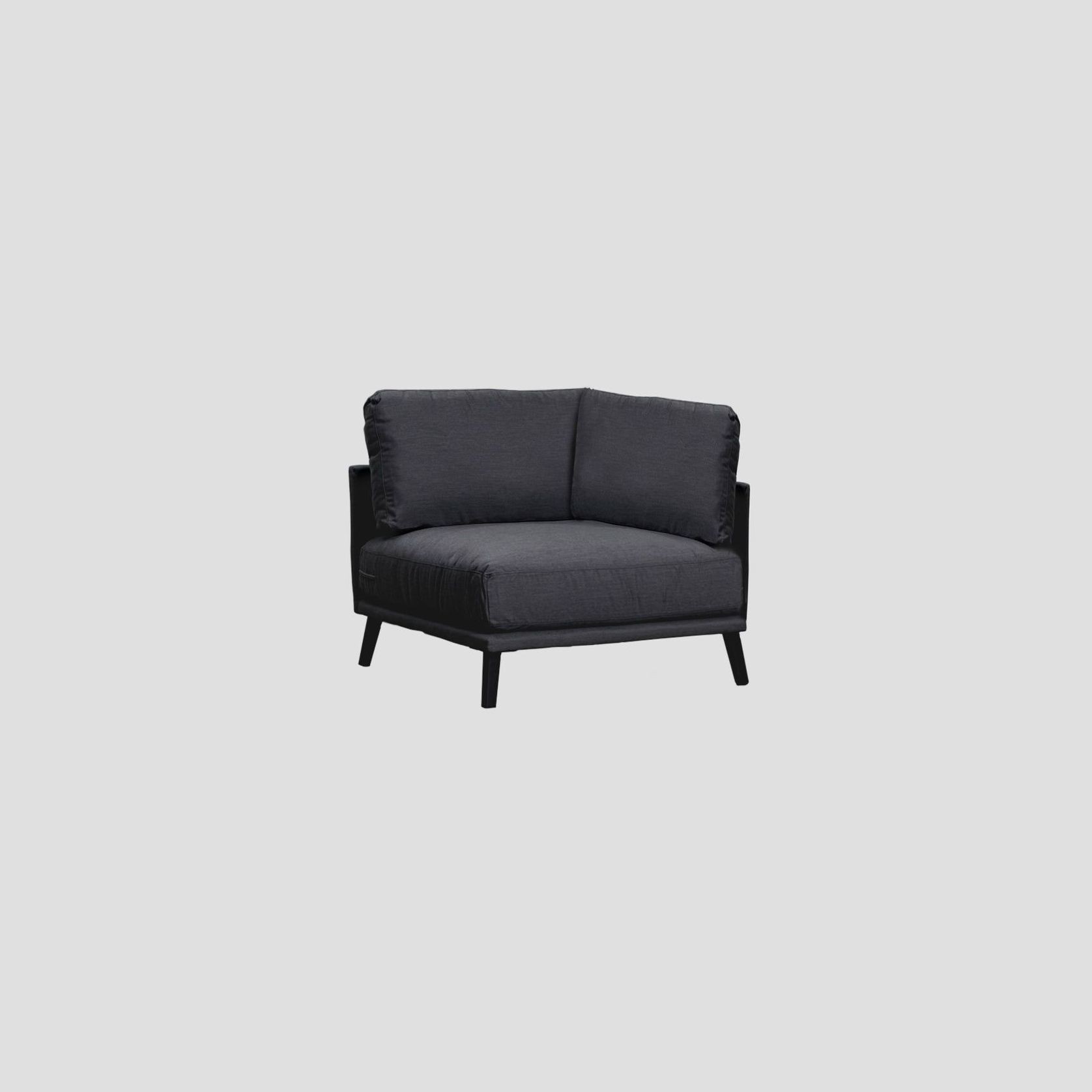 Kapiti Corner Sofa Section gallery detail image