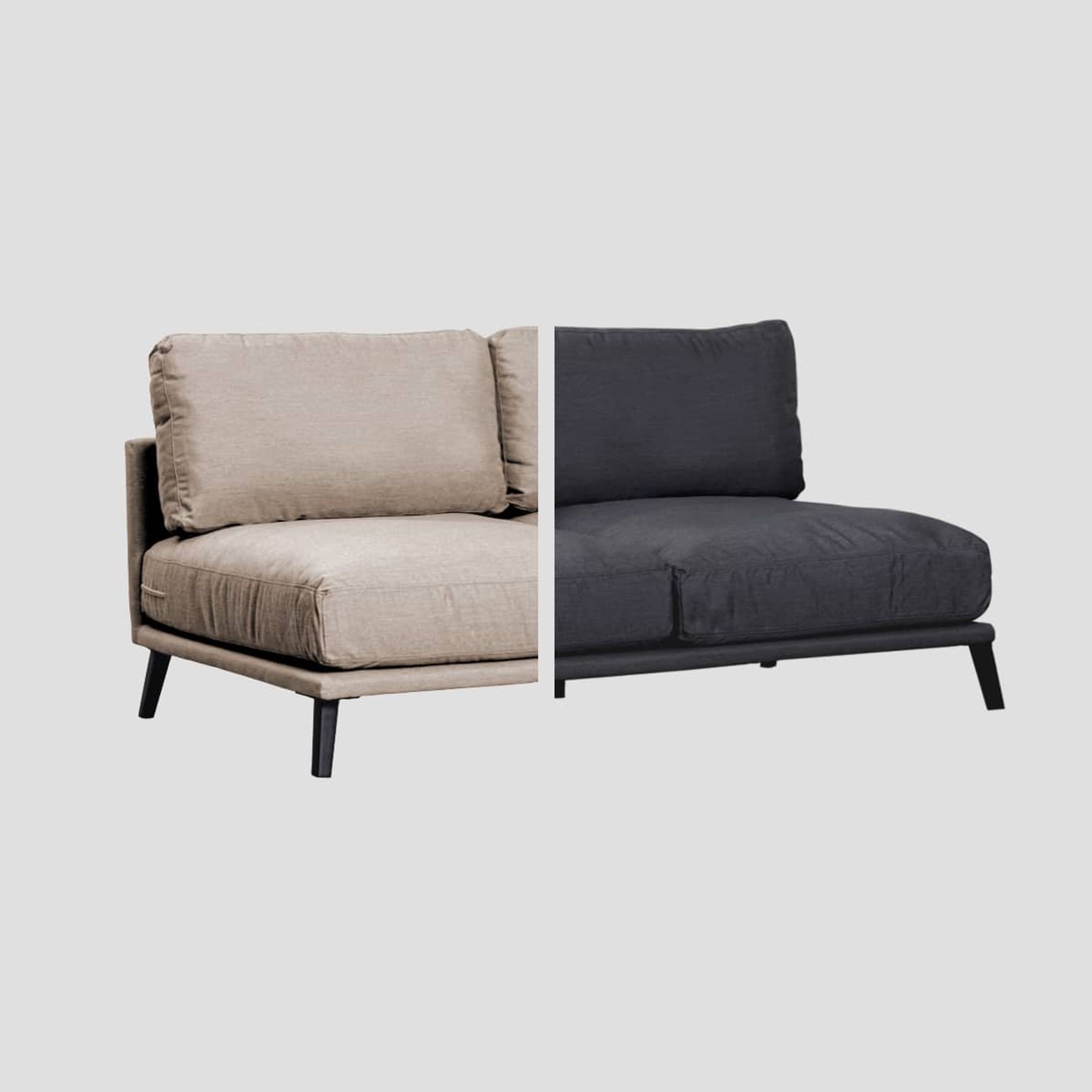 Kapiti Double Centre Section gallery detail image