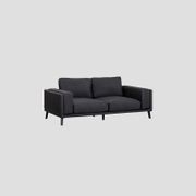 Kapiti Double Sofa gallery detail image