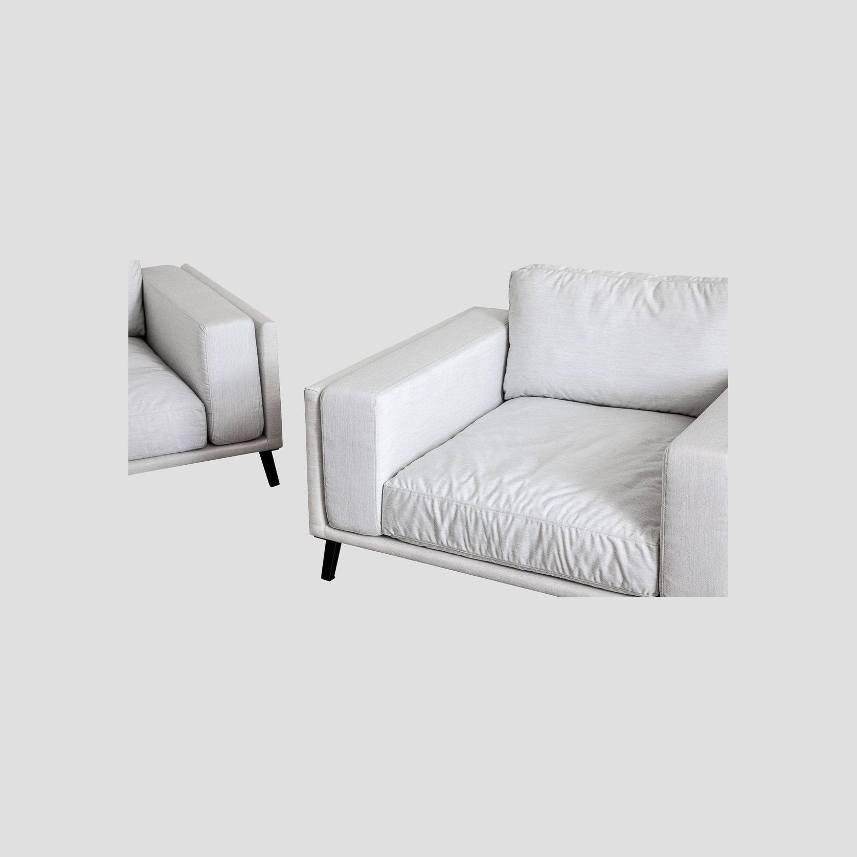 Kapiti Single Sofa gallery detail image