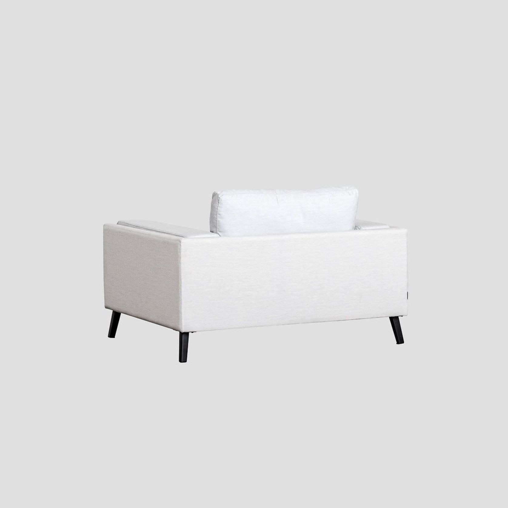 Kapiti Single Sofa gallery detail image