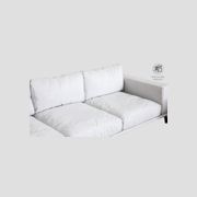 Kapiti Triple Sofa gallery detail image