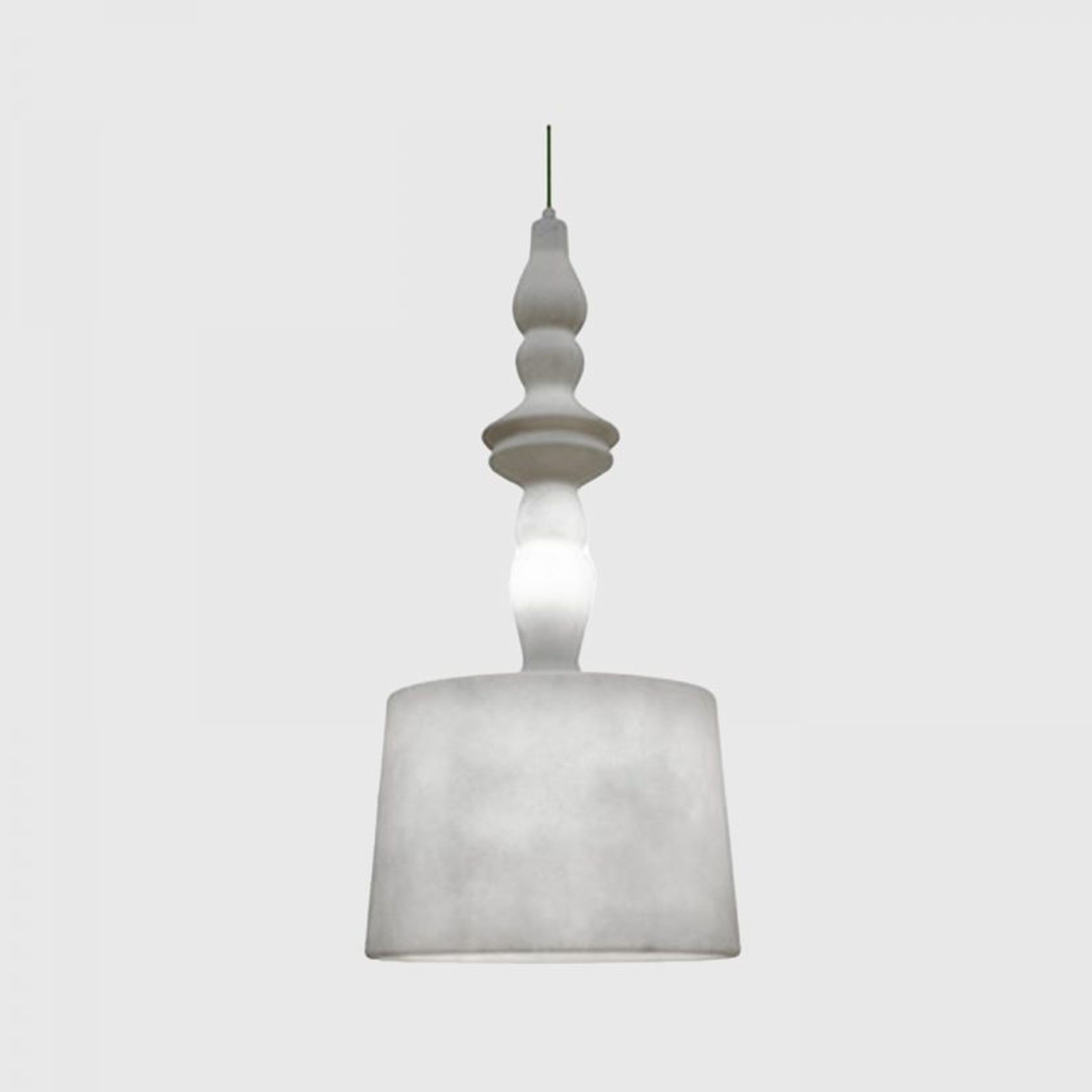 Alibabig Outdoor Pendant Light gallery detail image