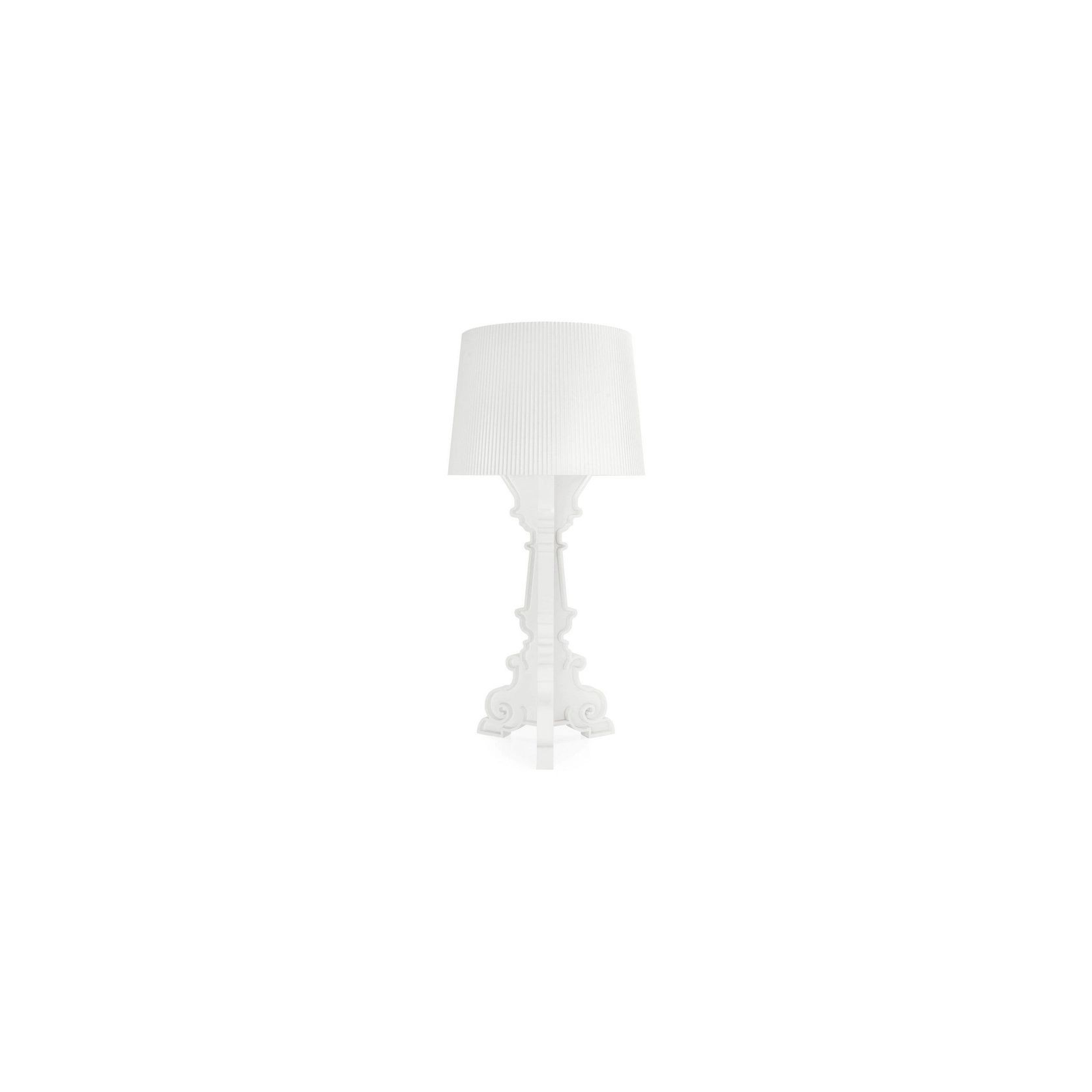 Bourgie Mat Table Lamp gallery detail image