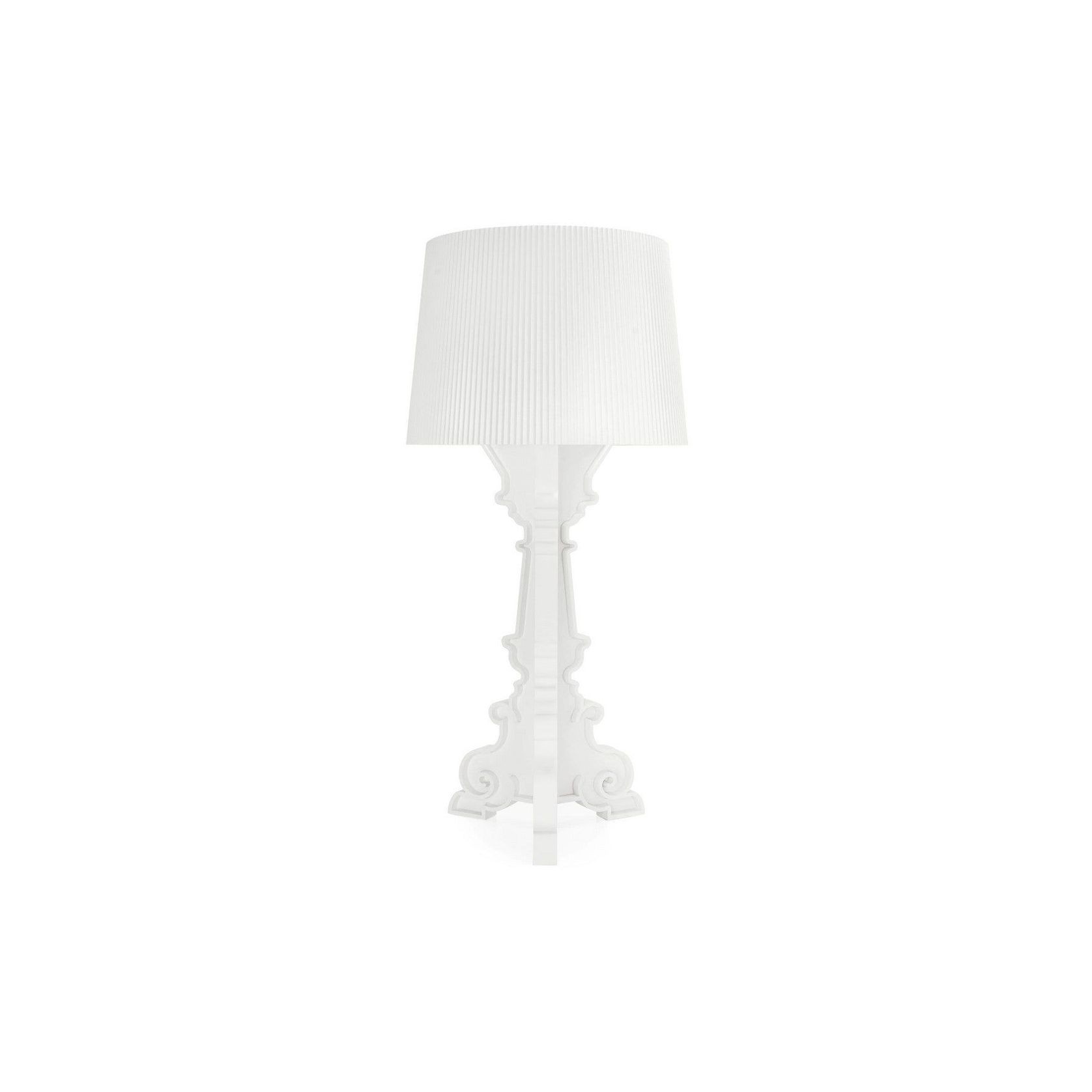Bourgie Mat Table Lamp gallery detail image