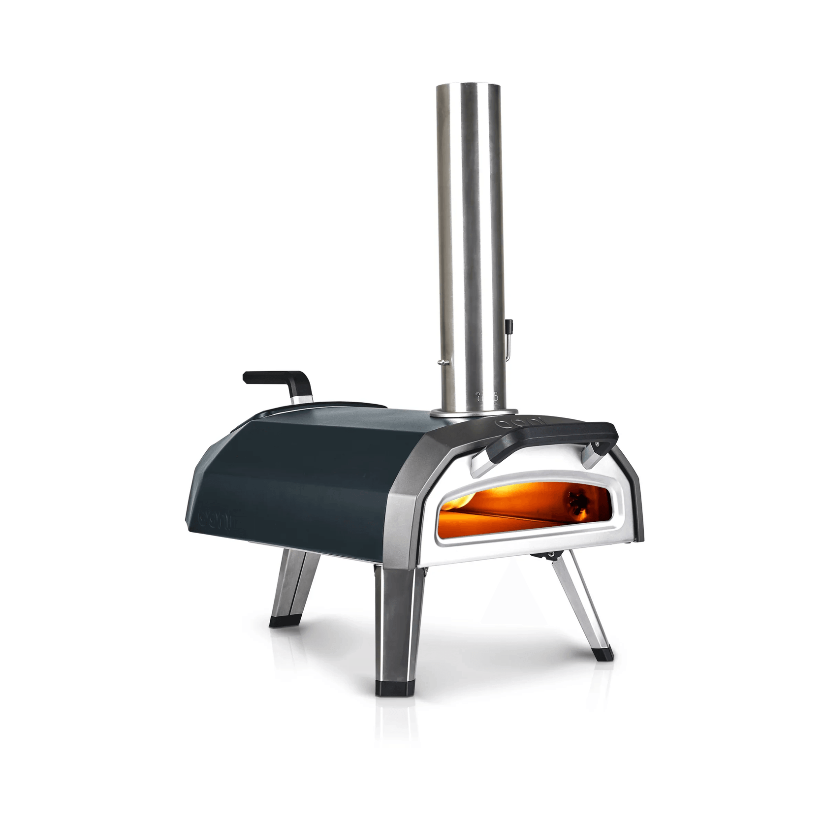 Ooni Karu 12G Multi-Fuel Pizza Oven gallery detail image