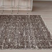 Kasbah Rug | Brown gallery detail image