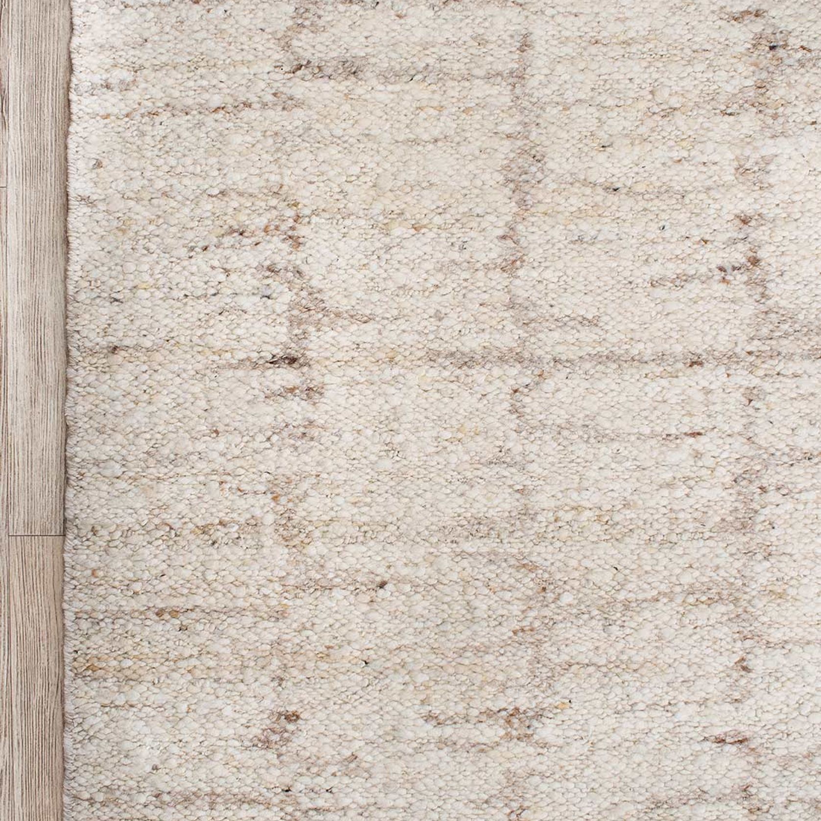 Kasbah Rug | Ivory/Beige gallery detail image