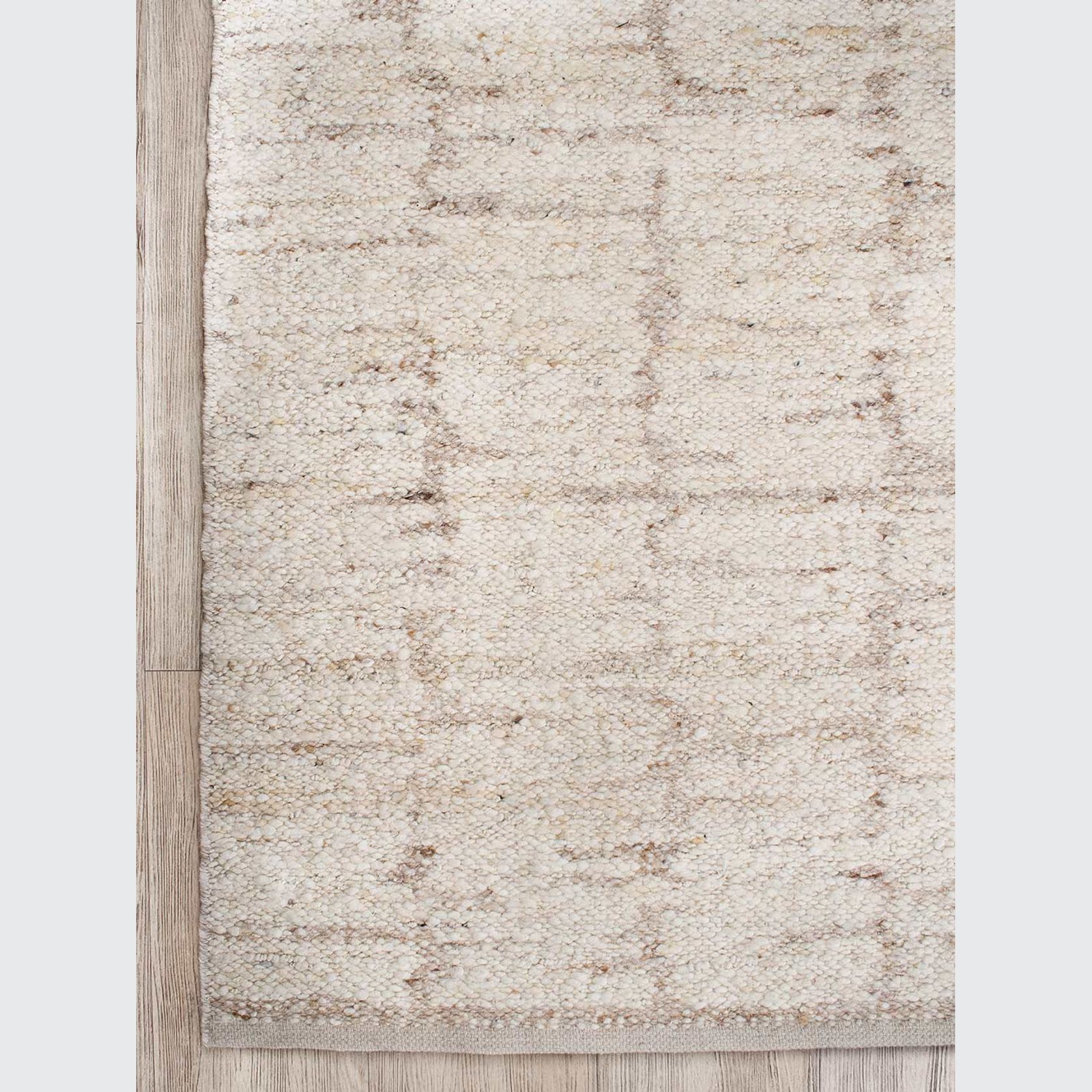 Kasbah Rug | Ivory/Beige gallery detail image
