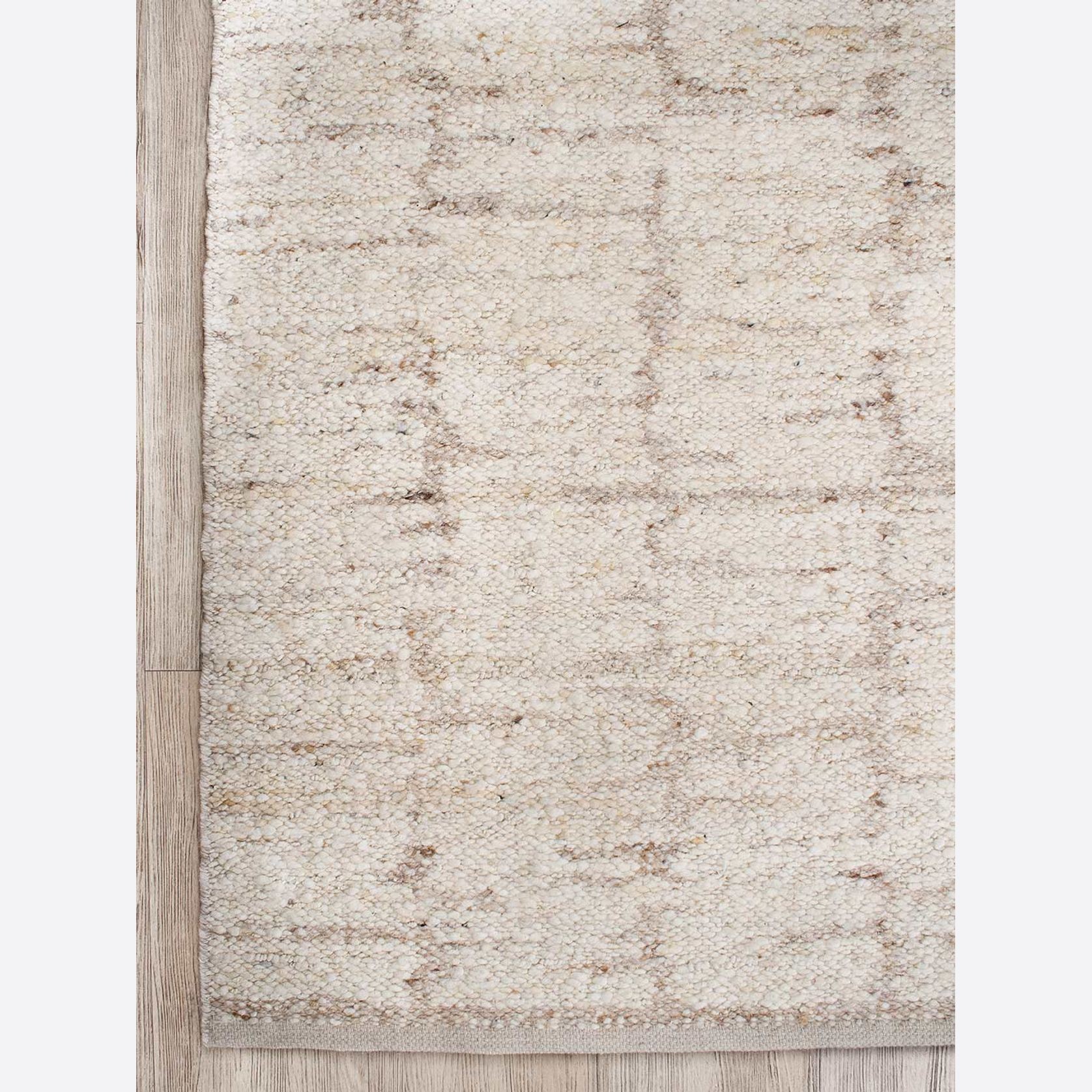 Kasbah Rug | Ivory/Beige gallery detail image