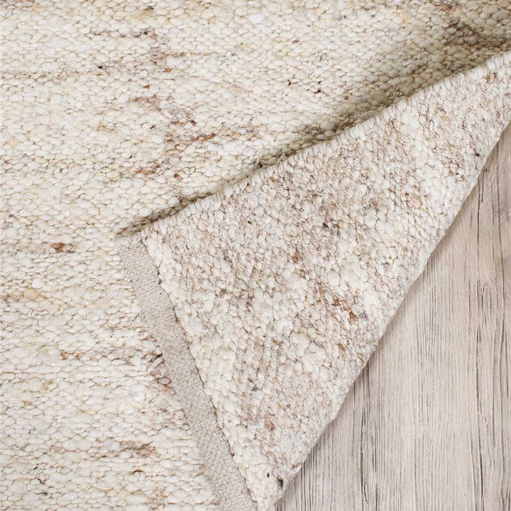 Kasbah Rug | Ivory/Beige gallery detail image